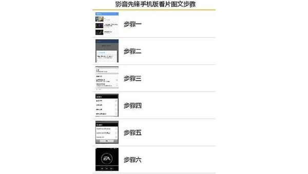 影音先锋下载指南：安全获取官方应用的途径